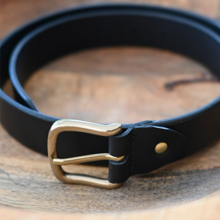 Ceinture en cuir pour femme...